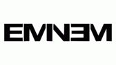 Eminem Logo Iron-On Patch –(HTV Transfer)
