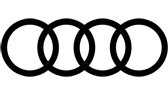 Audi Iron-On Patch –(HTV Transfer)