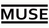 Muse Logo Iron-On Patch – (HTV Transfer)