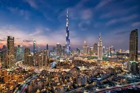 Burj Khalifa tickets