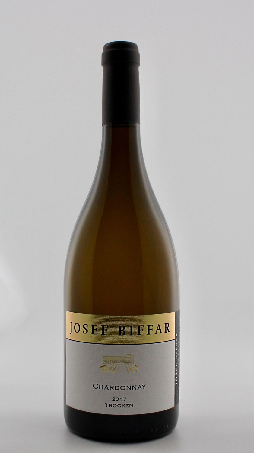 Chardonnay 0,75 L