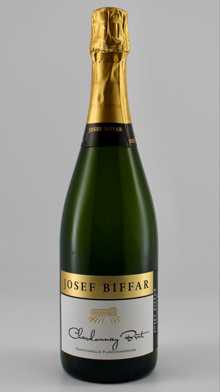 CHARDONNAY BRUT 0,75 L