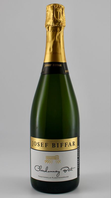 CHARDONNAY BRUT 0,75 L