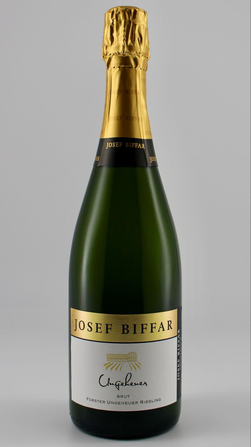 2011 FORSTER UNGEHEUER RIESLING BRUT 0,75 L