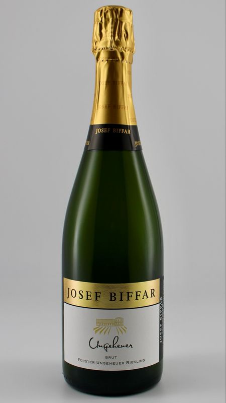 2011 FORSTER UNGEHEUER RIESLING BRUT 0,75 L