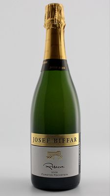 2009 FORSTER PECHSTEIN RIESLING BRUT 0,75 L