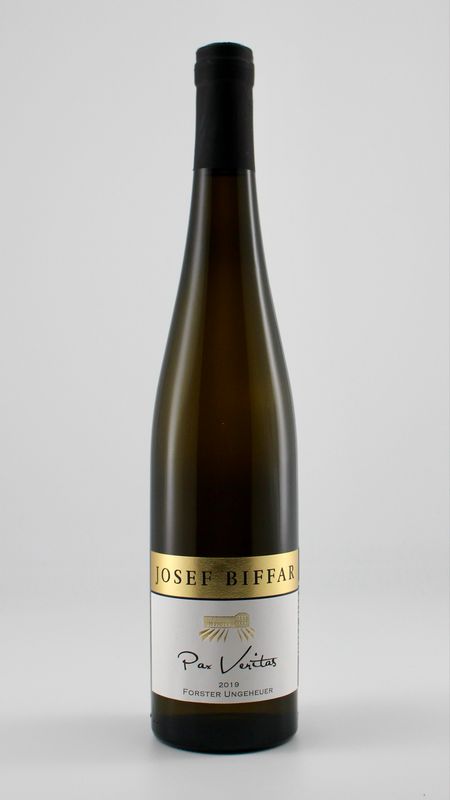 Forster Ungeheuer Riesling 0,75 L
