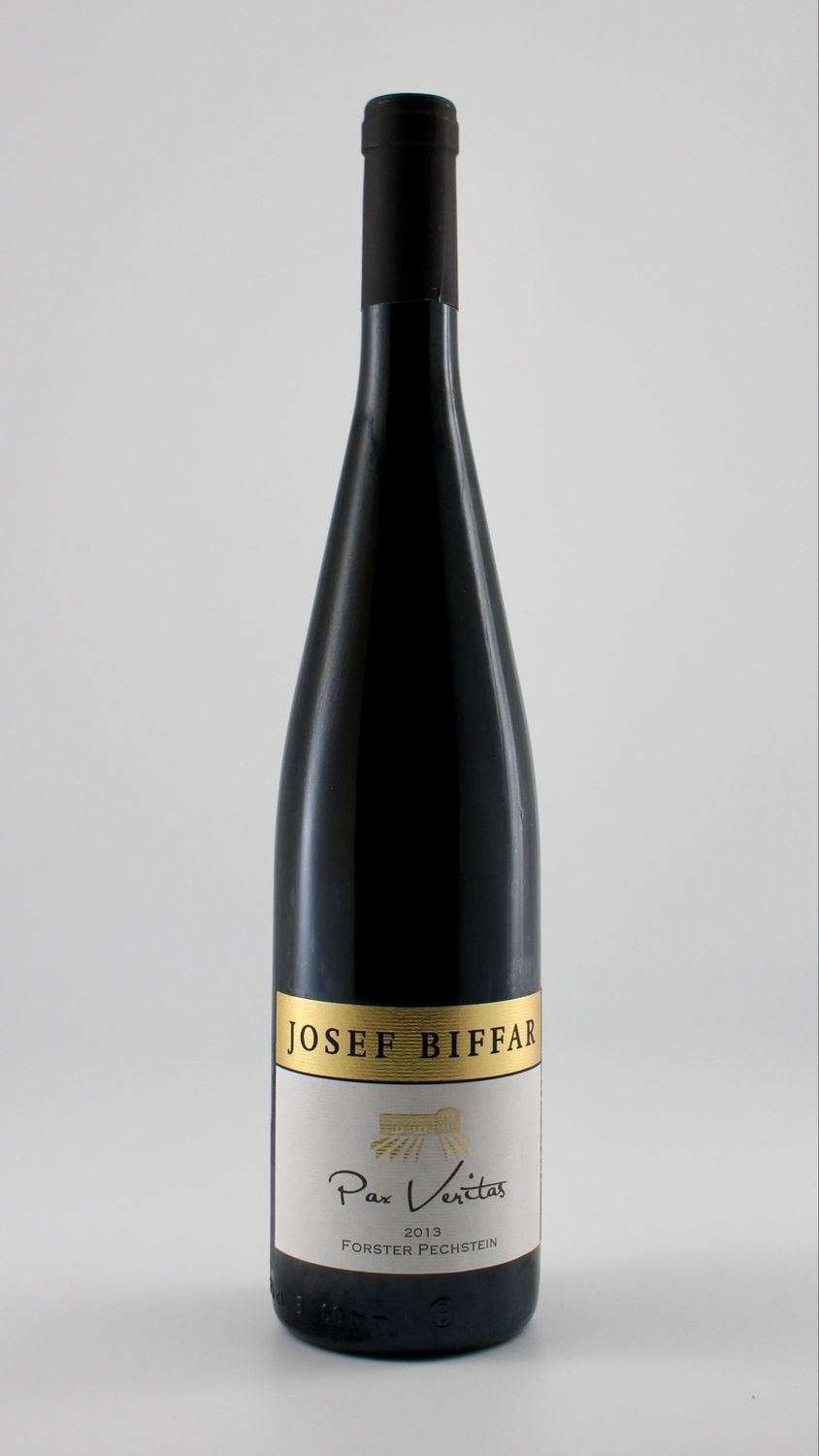 2013 Forster Pechstein Riesling 0,75 L