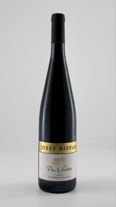 Forster Pechstein Riesling 0,75 L