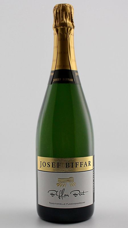 BIFFAR BRUT 0,75 L
