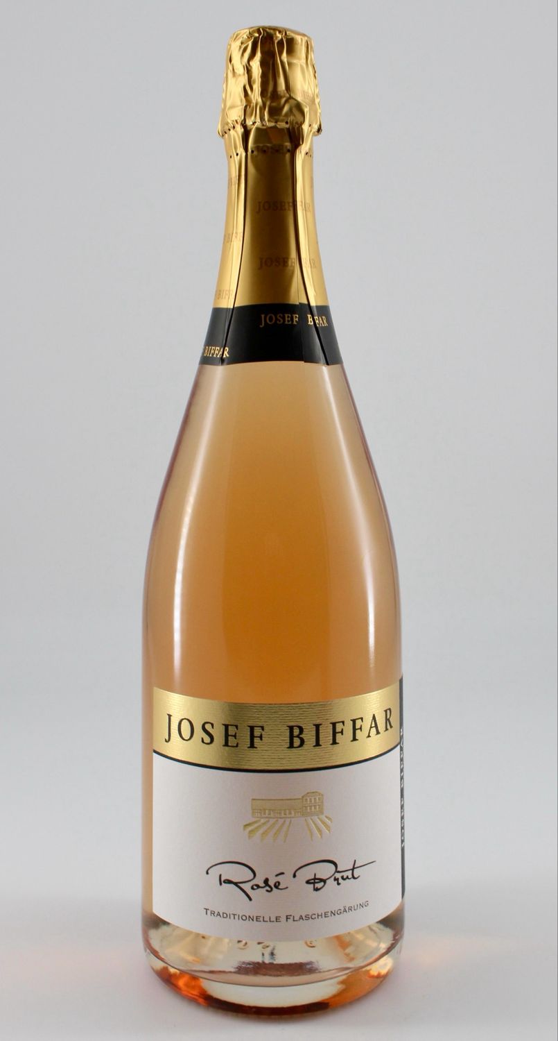 ROSÉ BRUT 0,75 L