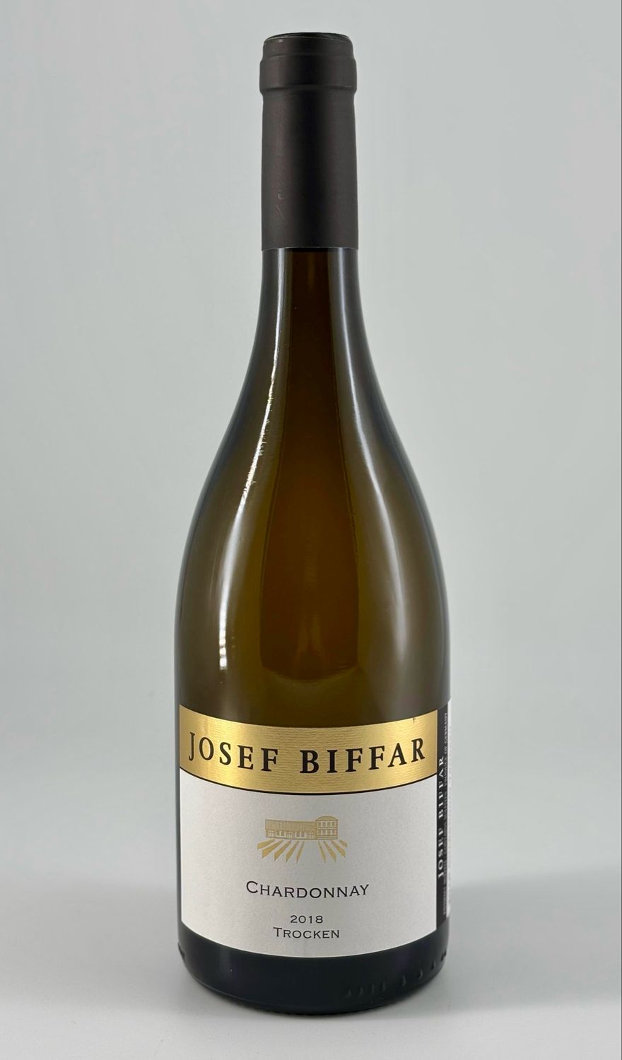 Chardonnay 0,75L