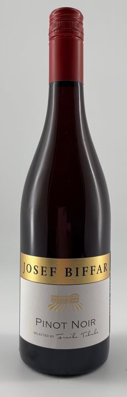 Pinot Noir 0,75 L