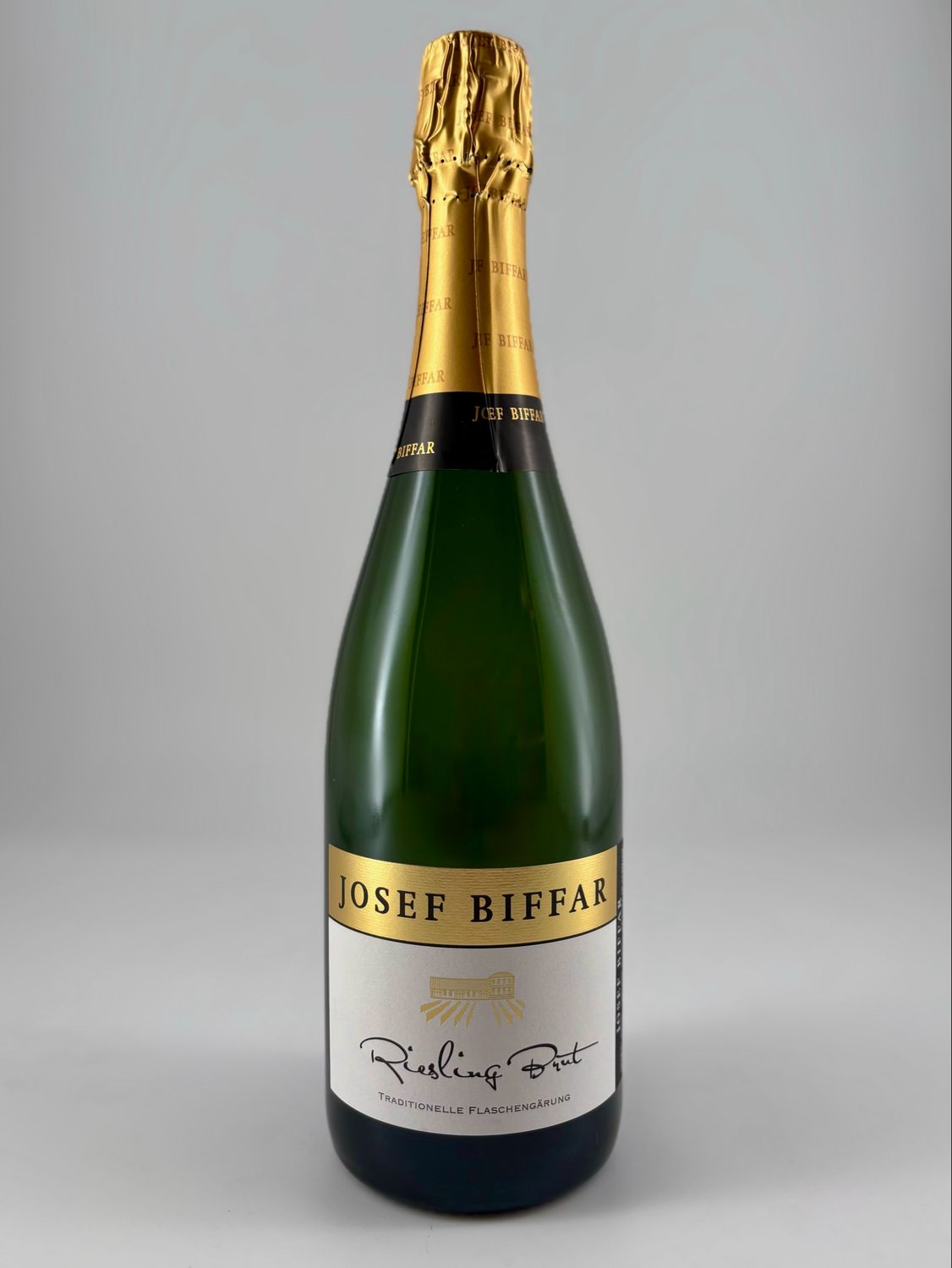 2022 RIESLING BRUT 0,75 L
