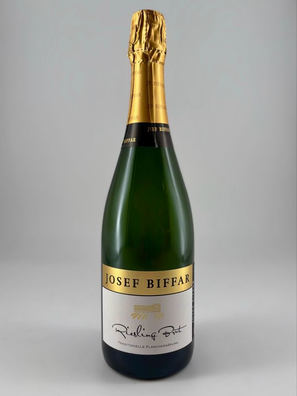 2022 RIESLING BRUT 0,75 L