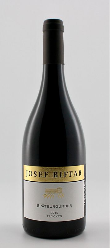 Spätburgunder Rotwein 0,75 L