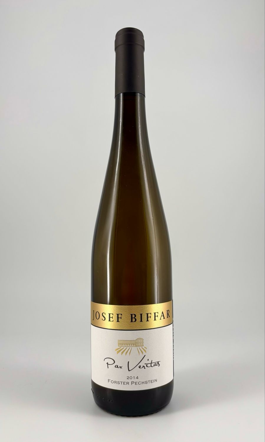 2014 Forster Pechstein Riesling 0,75 L