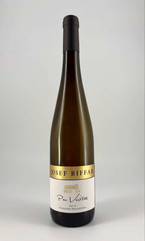 2014 Forster Pechstein Riesling 0,75 L