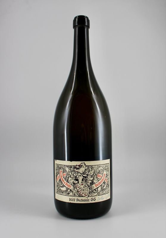 2007 Forster Pechstein Riesling Großes Gewächs 3L