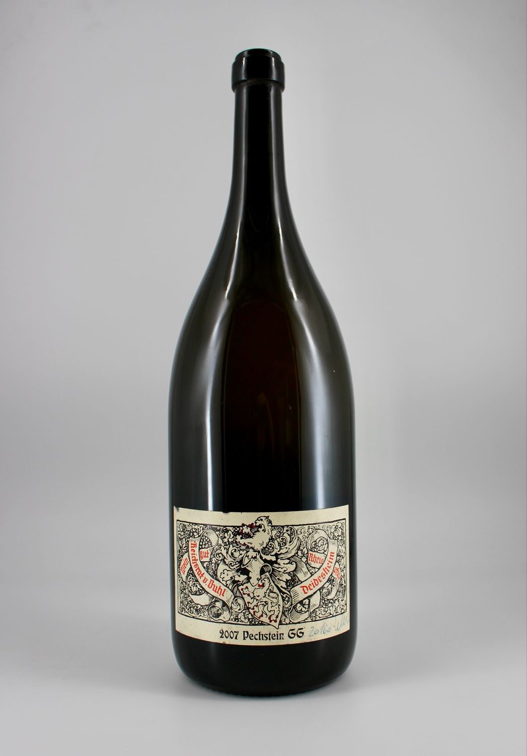 2007 Forster Pechstein Riesling Großes Gewächs 3L