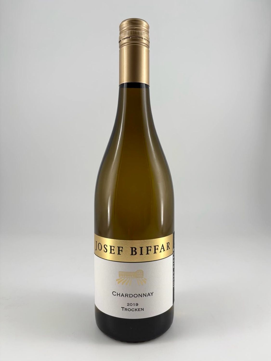 Chardonnay 0,75L