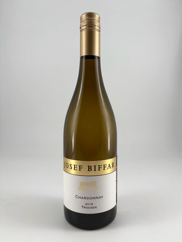 Chardonnay 0,75L