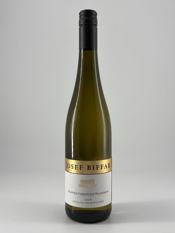 Ruppertsberger Nussbien Riesling 0,75L