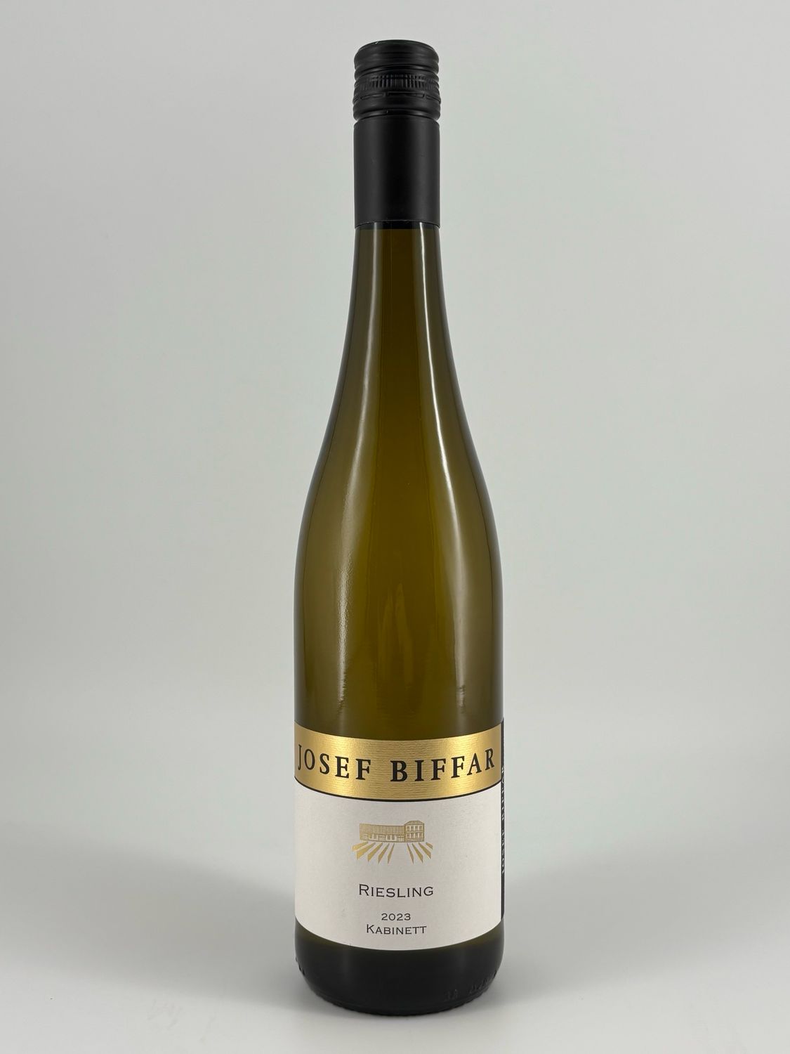 Riesling Kabinett 0,75L