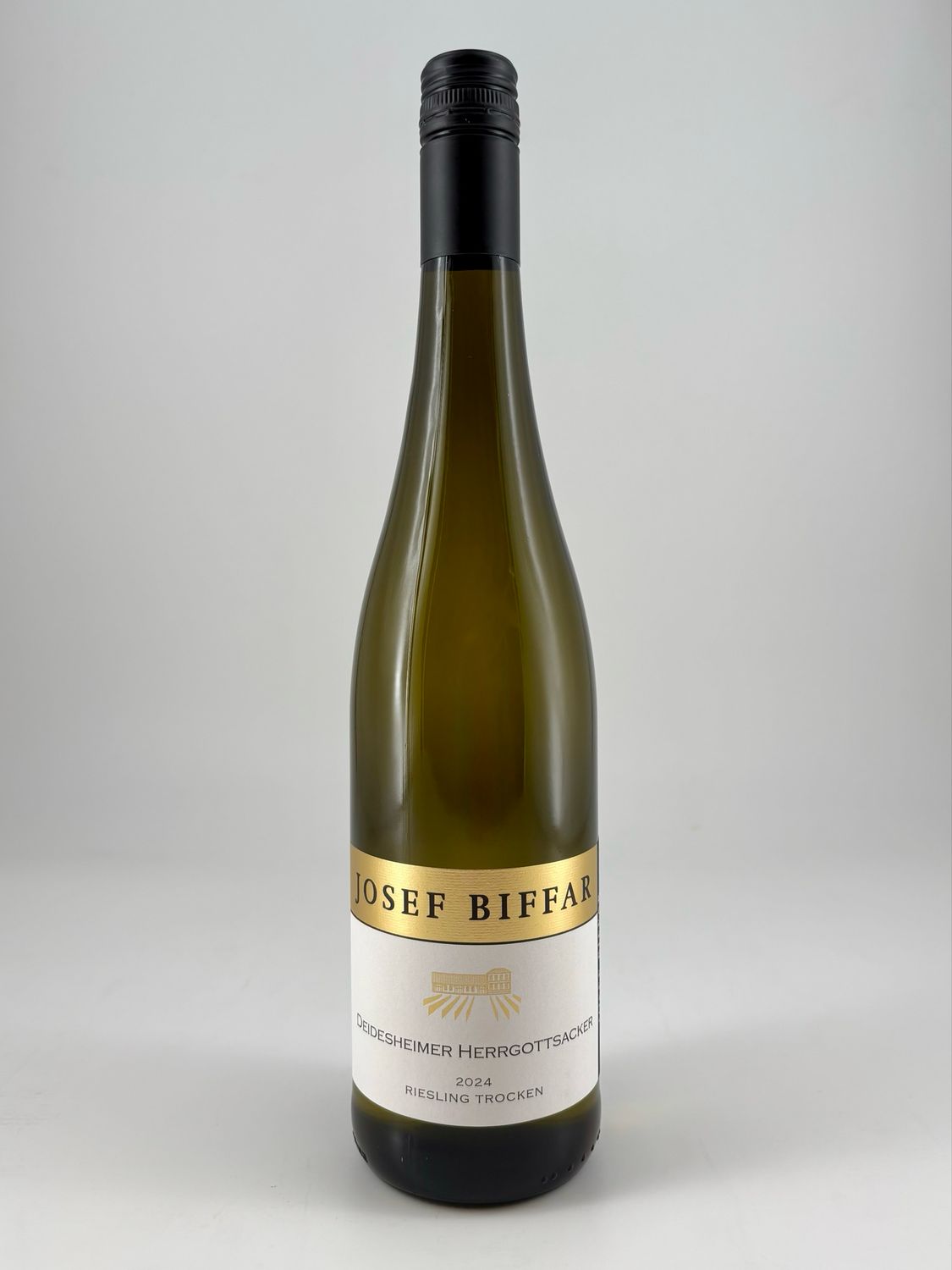 Deidesheimer Herrgottsacker Riesling 0,75 L