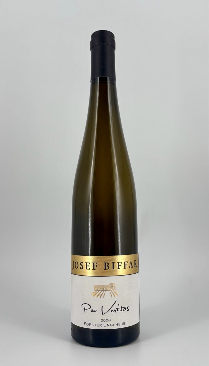 Forster Ungeheuer Riesling 0,75 L