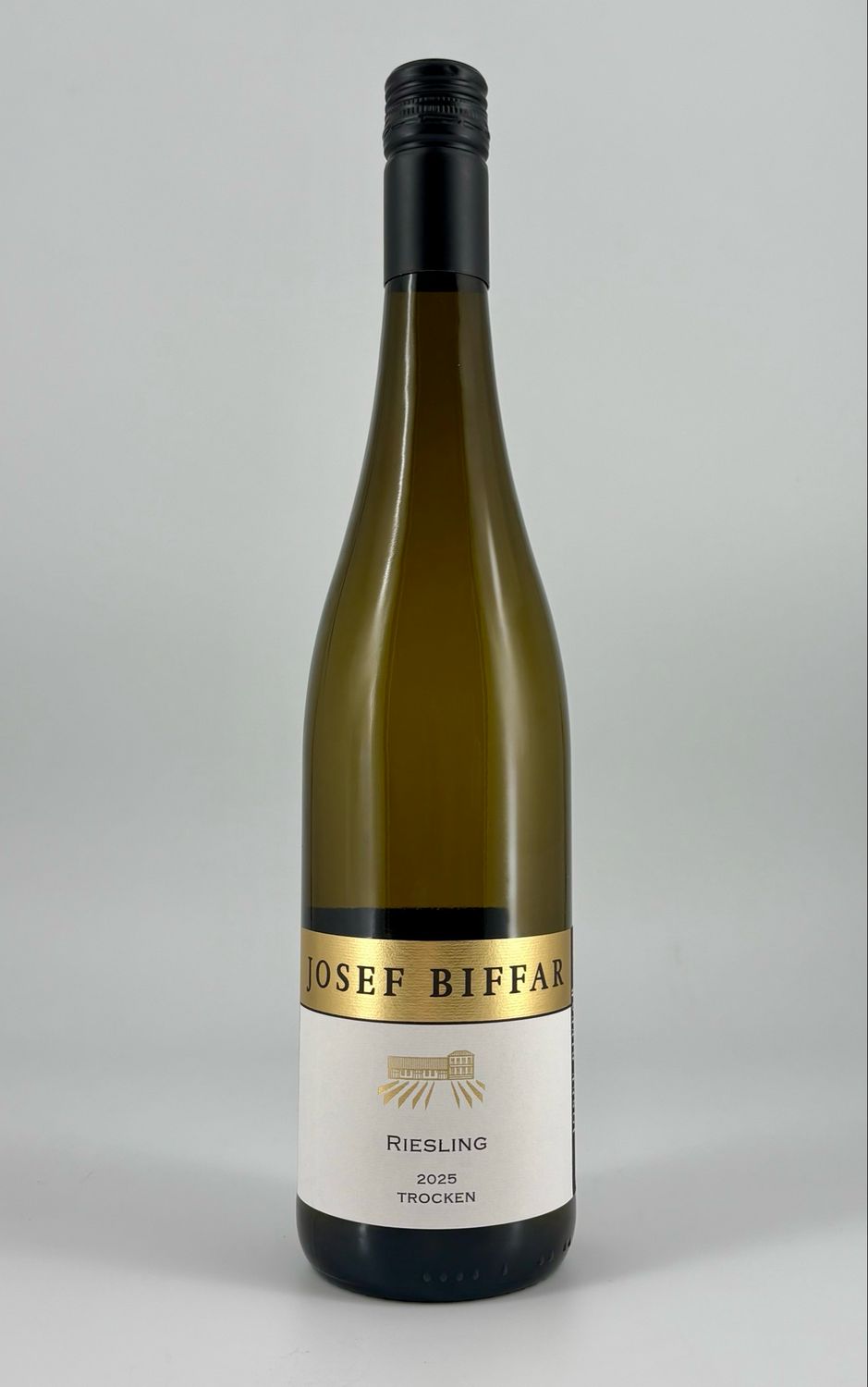 Riesling trocken