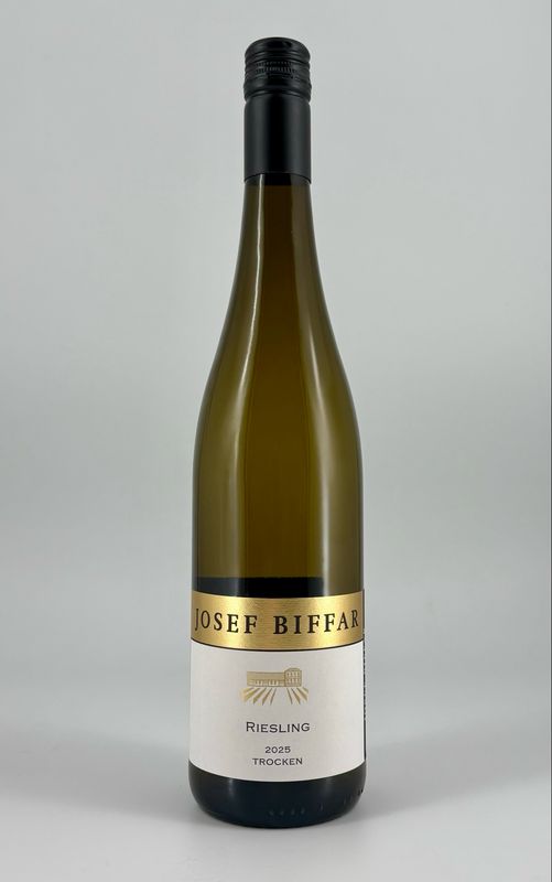 Riesling trocken 0,75 L