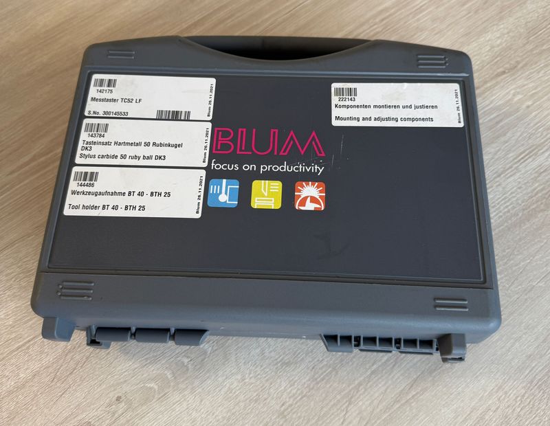 BLUM T52LF