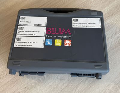BLUM T52LF