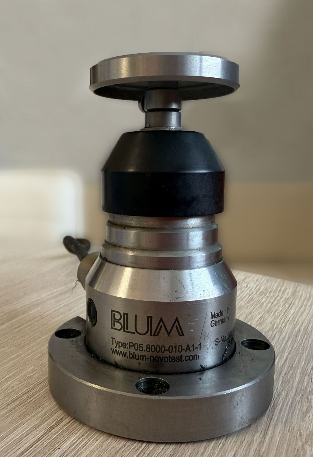 BLUM P05.8000-010-A1-1