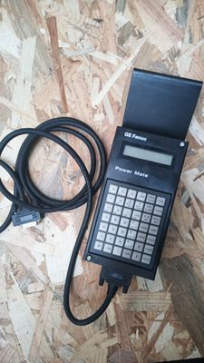 FANUC POWER MATE 122155
