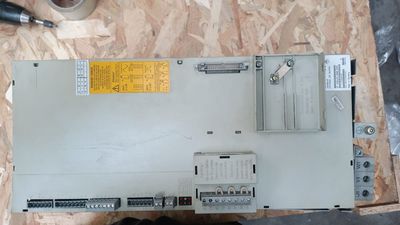 SIEMENS SIMODRIVE E R MODUL INT 36-47KW 6SN11451BA02-0CA1