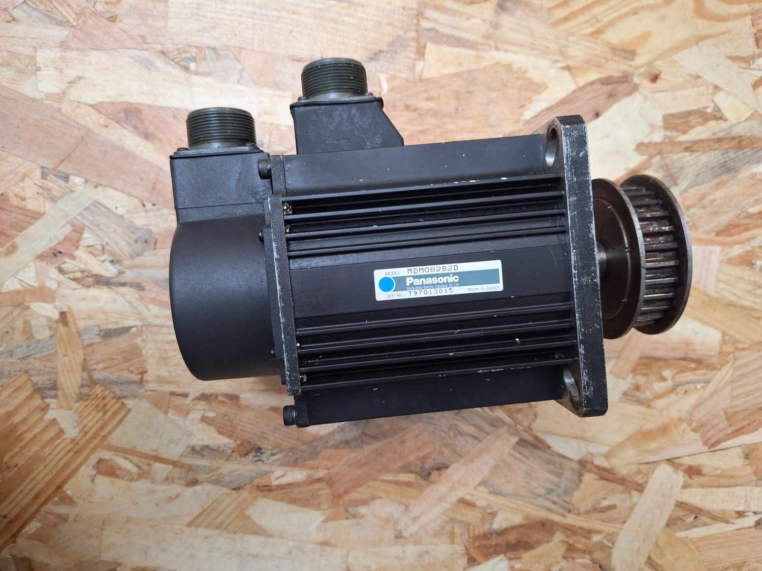 PANASONIC MDM082B2D