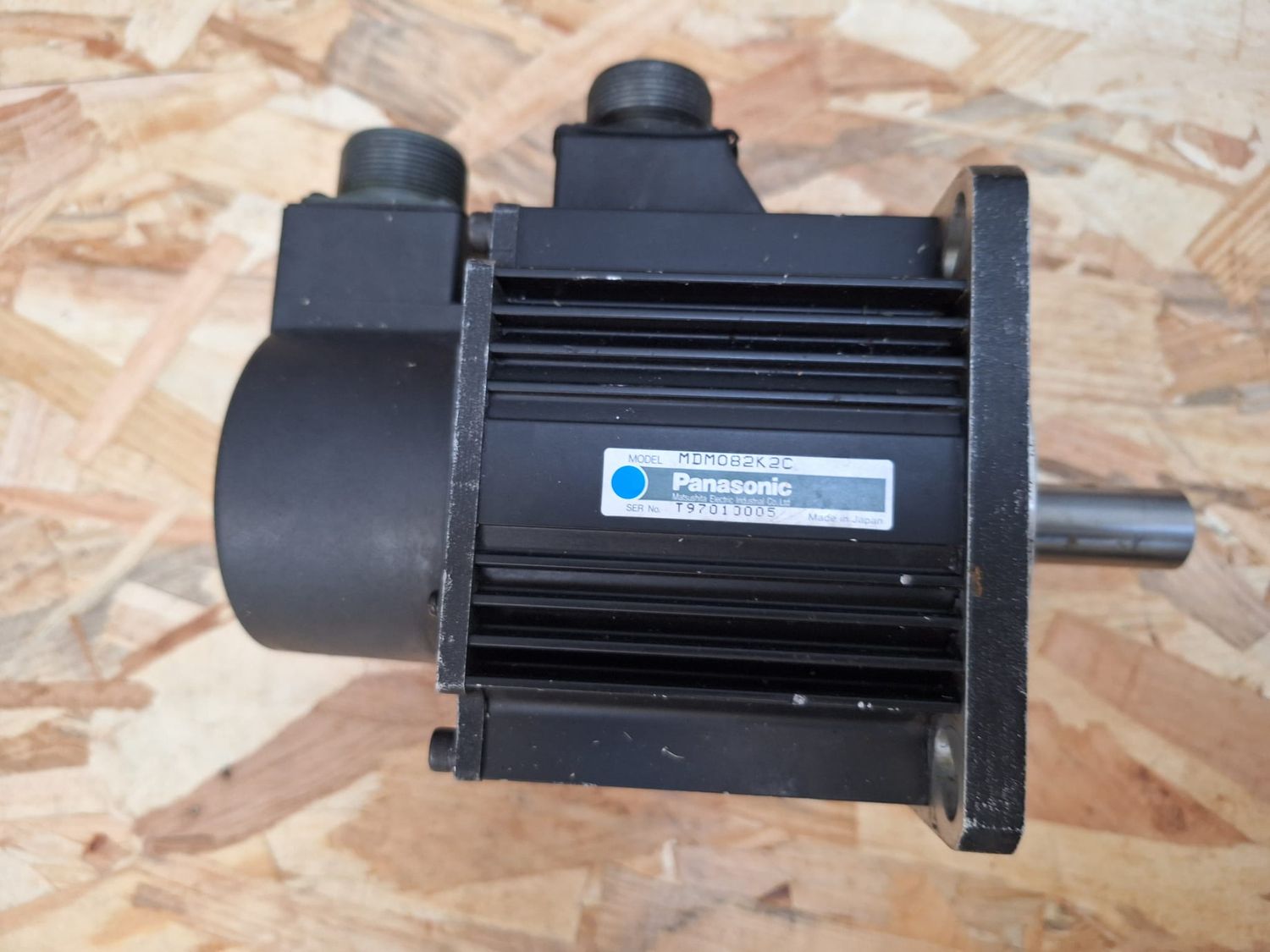 PANASONIC MDM082K2C