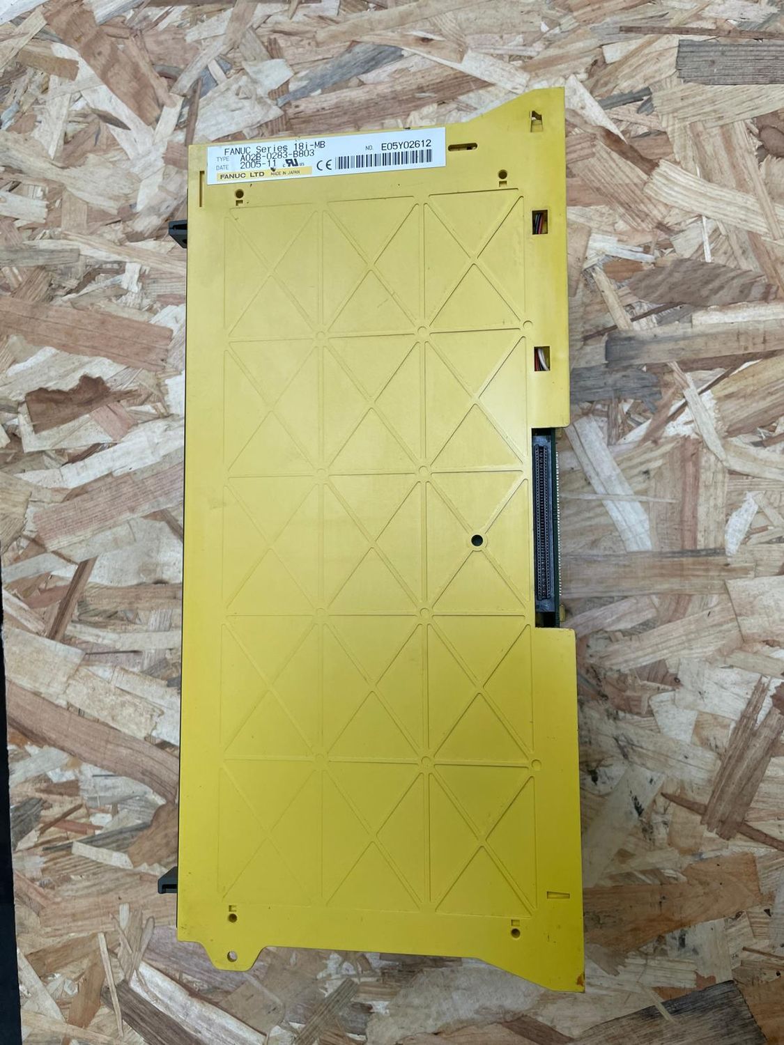 FANUC A02B-0283-B803