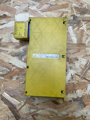 FANUC A03B-0814-B102