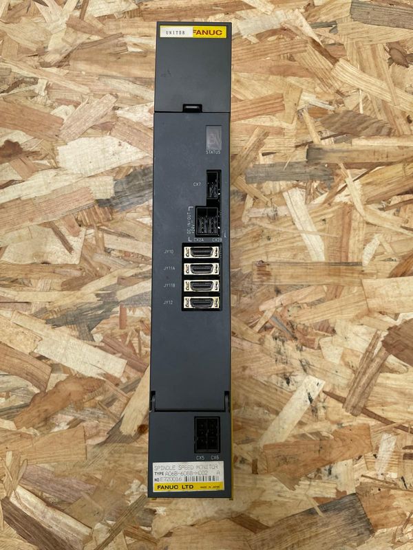 FANUC A06B-6088-H002