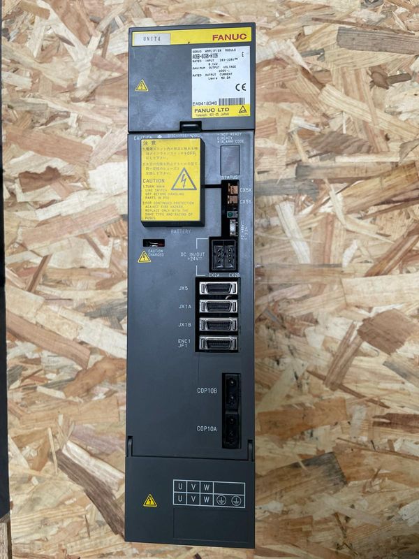 FANUC A06B-6096-H106