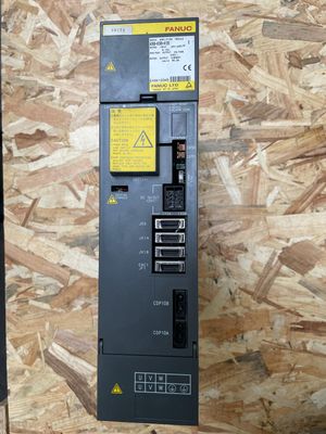FANUC A06B-6096-H106