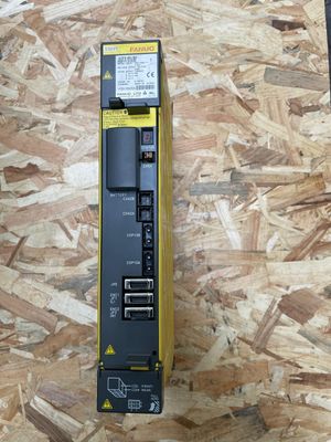 FANUC A06B-6114-H209