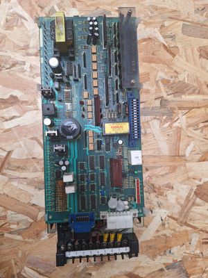 FANUC A16B-1200-0670 A76L-0300-0133