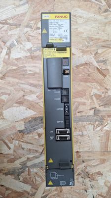 FANUC AC SERVO AMPLIFIER MODULE A06B-6114-H103