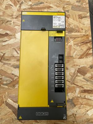 FANUC AISP 30 A06B-6111-H030#H550