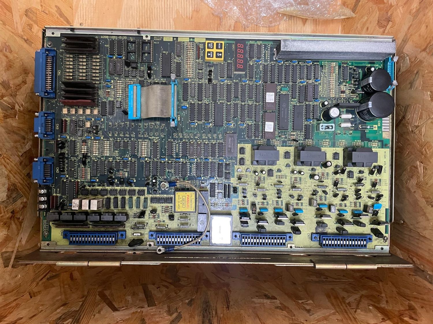 FANUC A20B-1001-0120