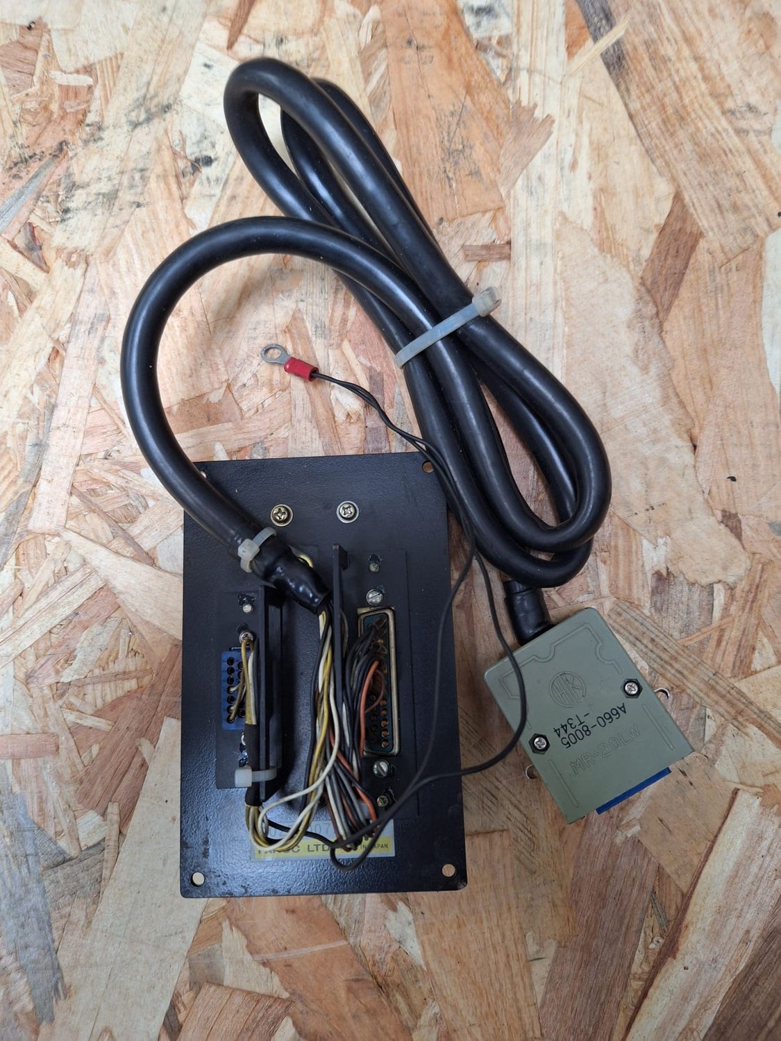 FANUC LTD A02B-0072-C061